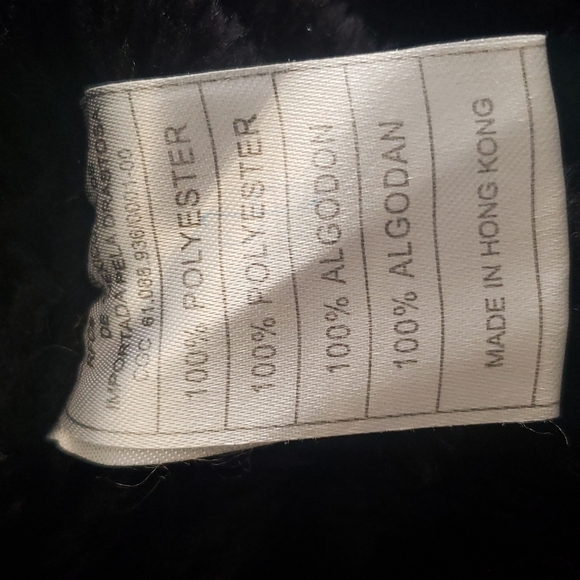 Vintage Puma Hoodie Jacket - Picture 16 of 16